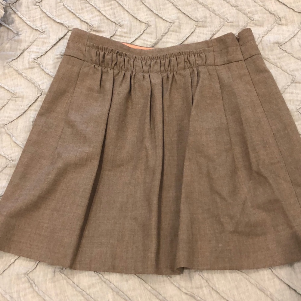 Jcrew skirt